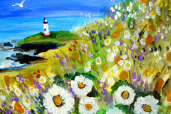 Yaquina Head Lighthouse