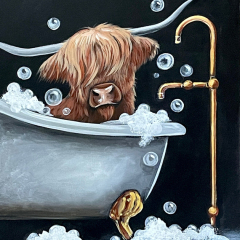 Bonnie Bovine