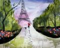 Paris Spring