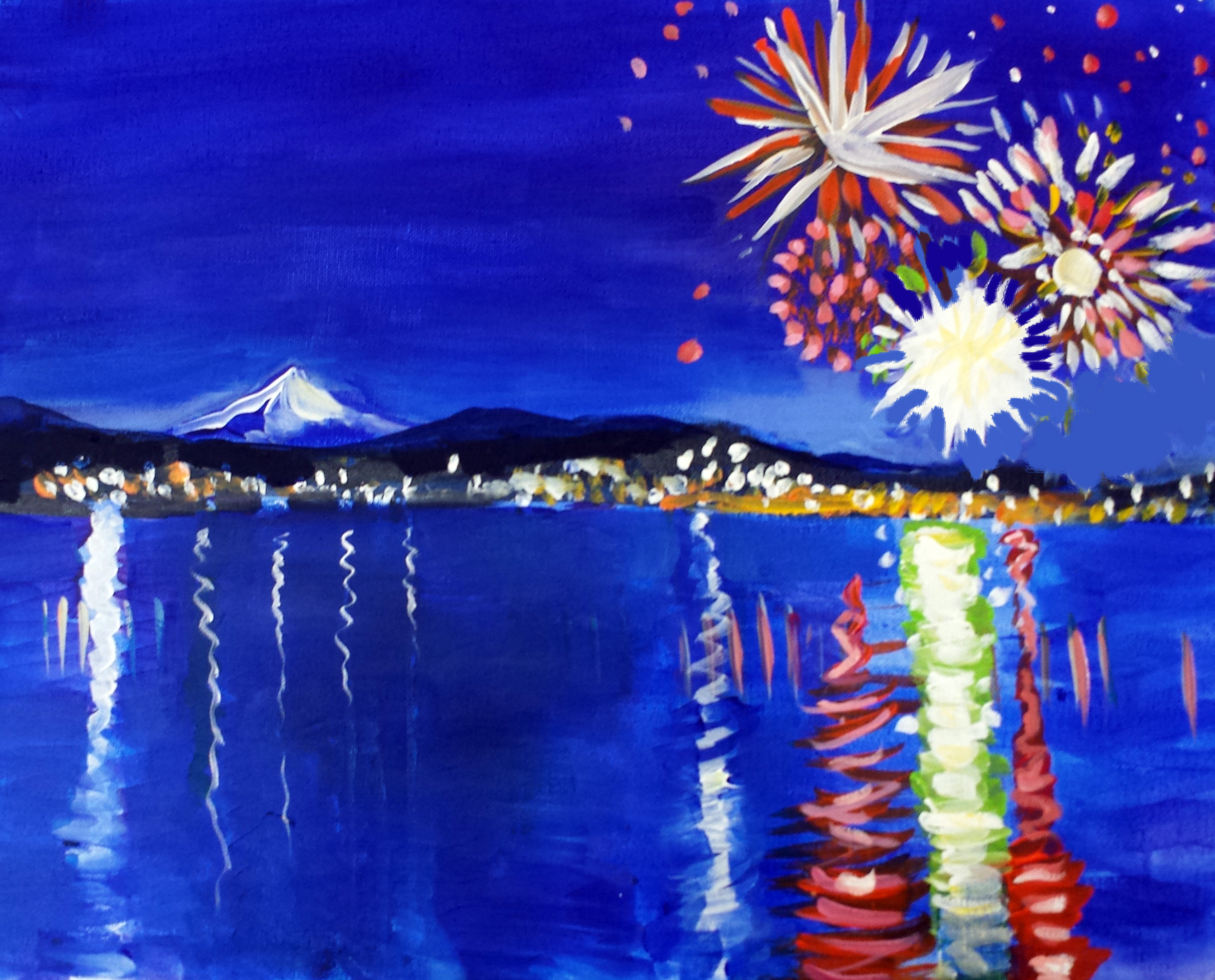 4th of July