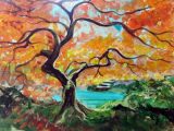Japanese Maple