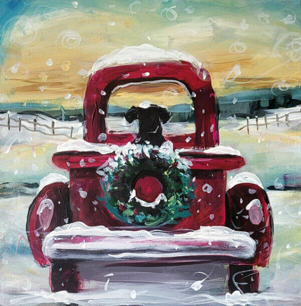 Heading Home ~ Video